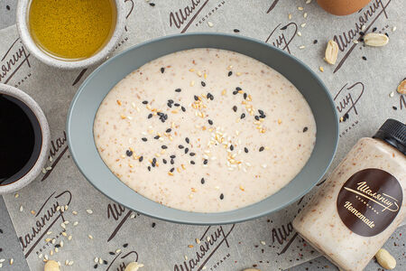 Соус Ореховый