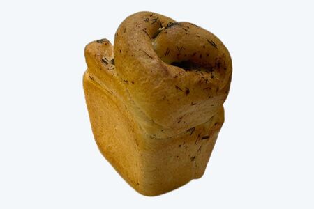 Хлеб Чесночный