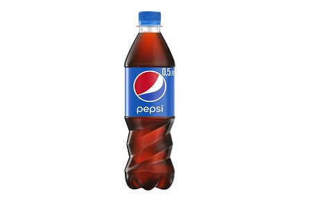 Pepsi