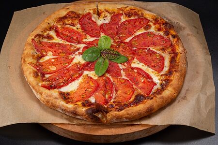 Пицца Маргарита