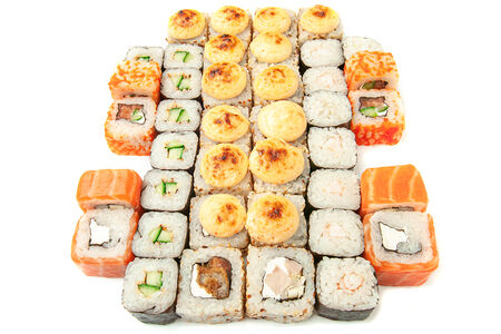 Меч самурая 