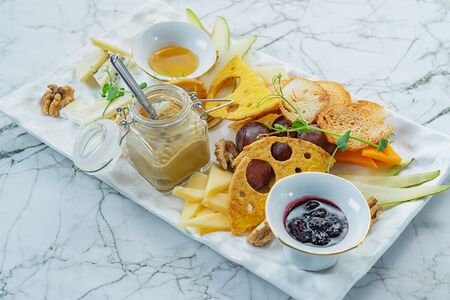 Ассорти сыров