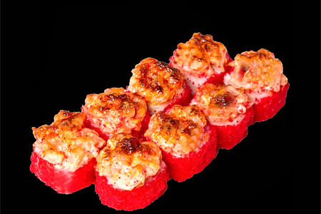 Ролл Шикима