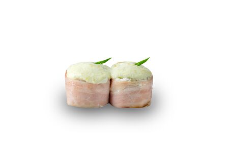 Гриль-бекон