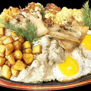 Сковородка Хуторская