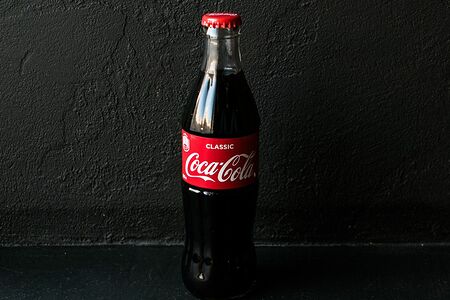 Coca-Cola
