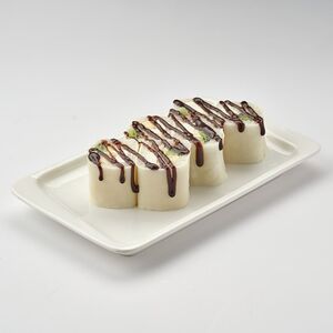 Фруктовый ролл