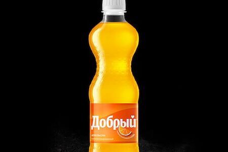 Добрый Апельсин