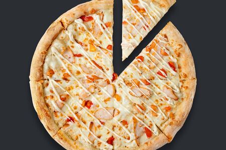 Цыпленок ранч