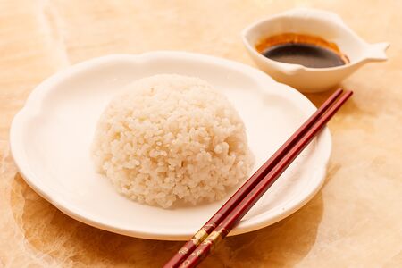 Рис по-шанхайски