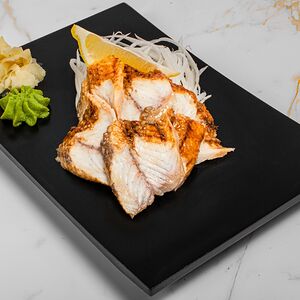 Копченый угорь