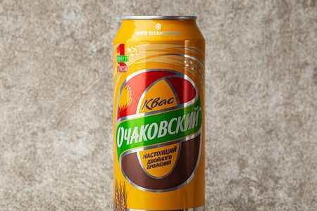 Квас Очаковский
