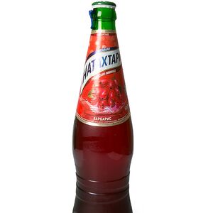 Натахтари Барбарис