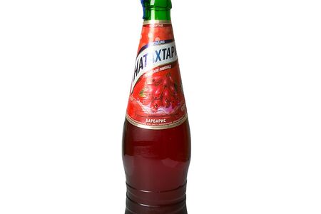 Натахтари Барбарис