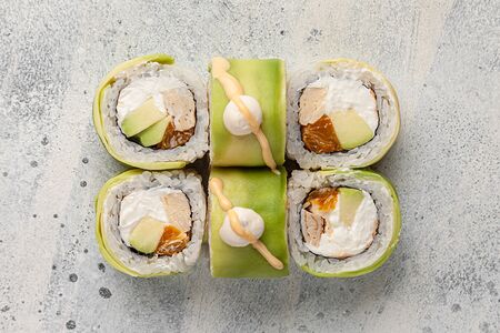 Авокадо квин New