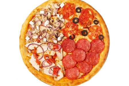 Четыре сезона