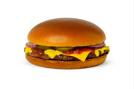 Гранд Чизбургер