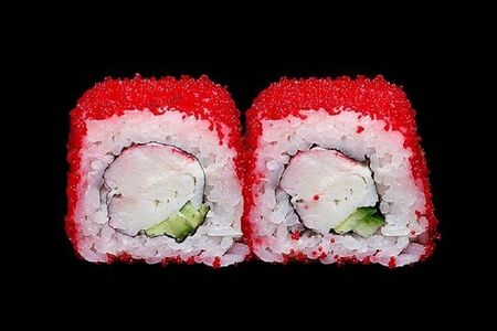 Калифорния классическая