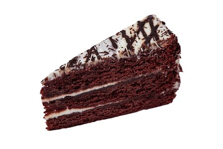 Торт Ред Вельвет