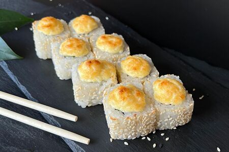 Курочка под санкциями