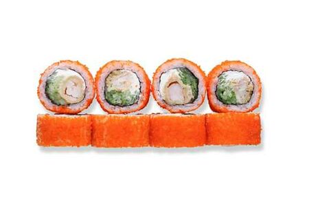 Калифорния Эби