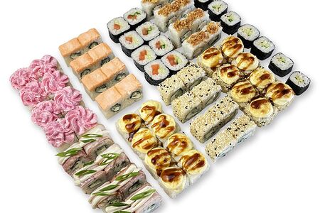 Сет Счастливчик