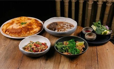 Вьетнамский сет