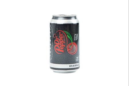 Dr. Pepper Cherry