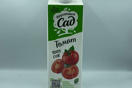 Фруктовый сад томатный