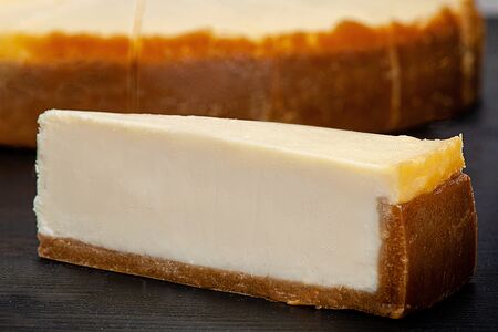 Чизкейк Нью-Йорк