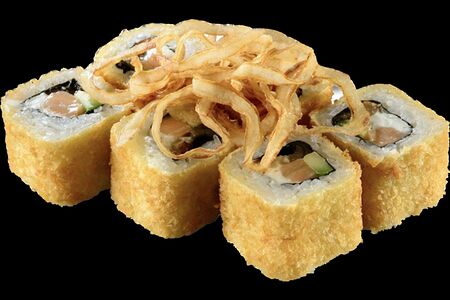 Акира Фурай