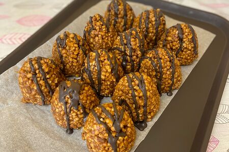 Муравейник