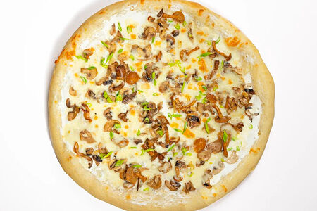 Пицца Марсельеза