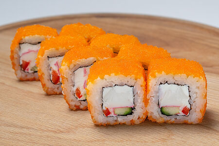 Ролл Окаяма