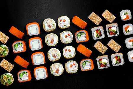 Сет Семейный