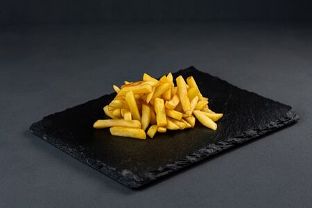 Картофель фри