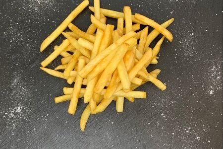 Картофель фри