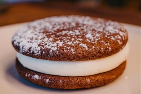 Whoopie Cookie
