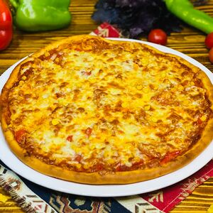 Пицца Мексиканская