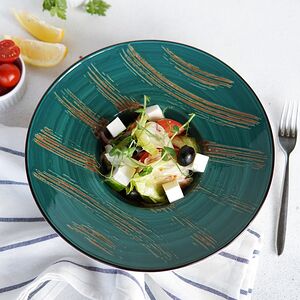 Салат Греческий