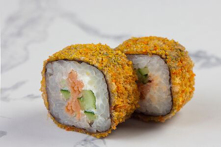 Темпура снежный краб