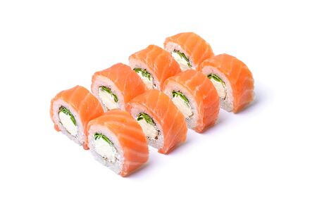 Филадельфия с луком