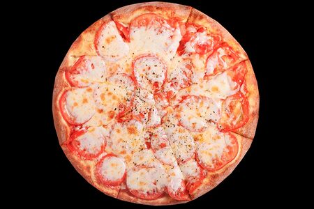 Пицца Маргарита