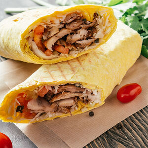 Королевская