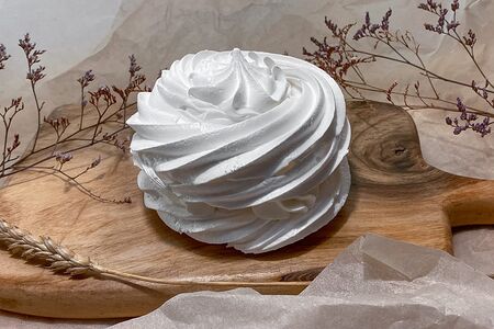 Воздушное безе