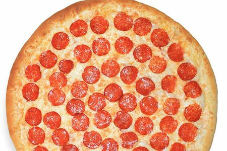 Пицца Пепперони