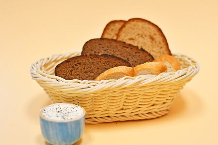 Хлебная корзина