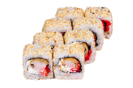 Ролл Саймон 