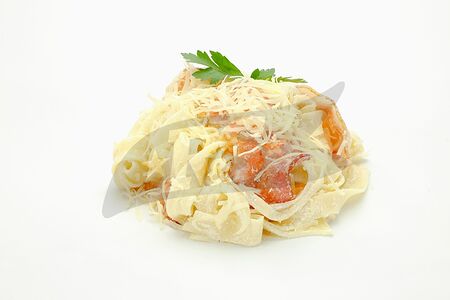 Паста Карбонара