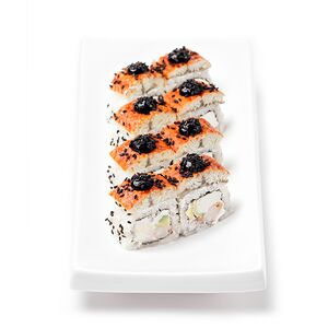 Ролл Черный Дракон